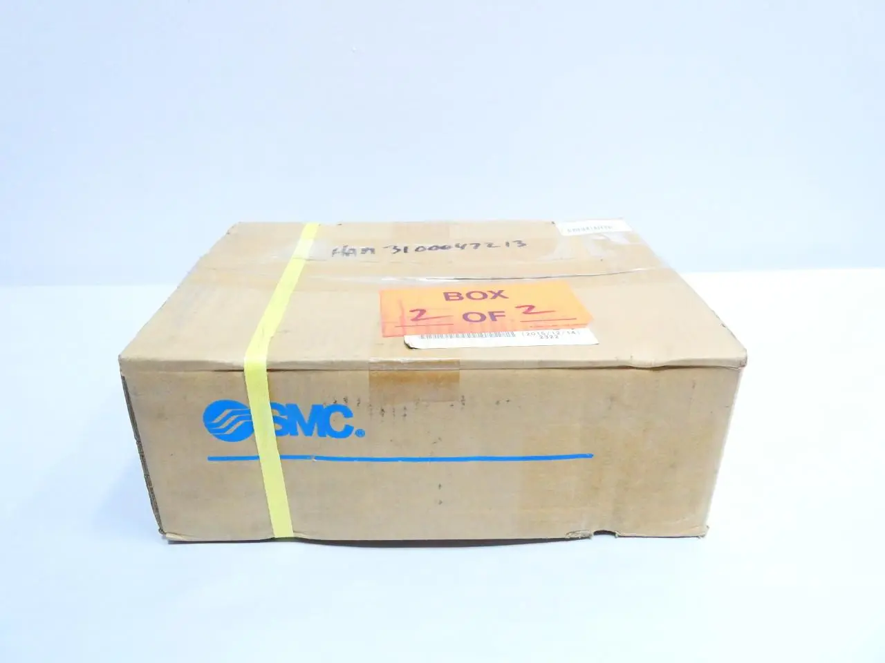 Produktfoto 1 von SMC MGPM80-125AZ