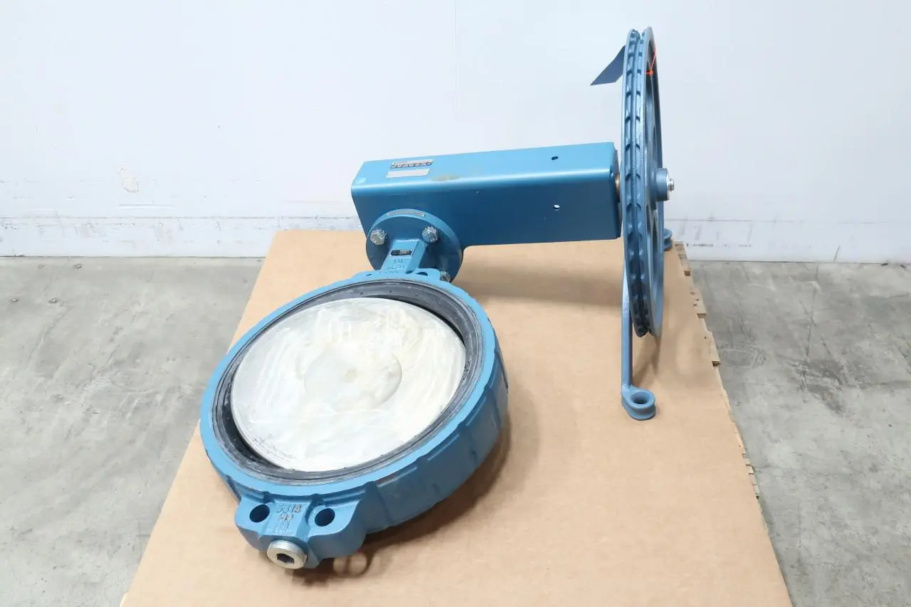 Produktfoto 1 von DEZURIK 9645093R002