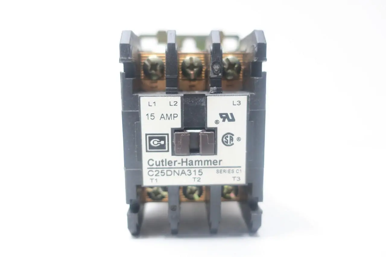 Produktfoto 1 von CUTLER HAMMER C25DNA315