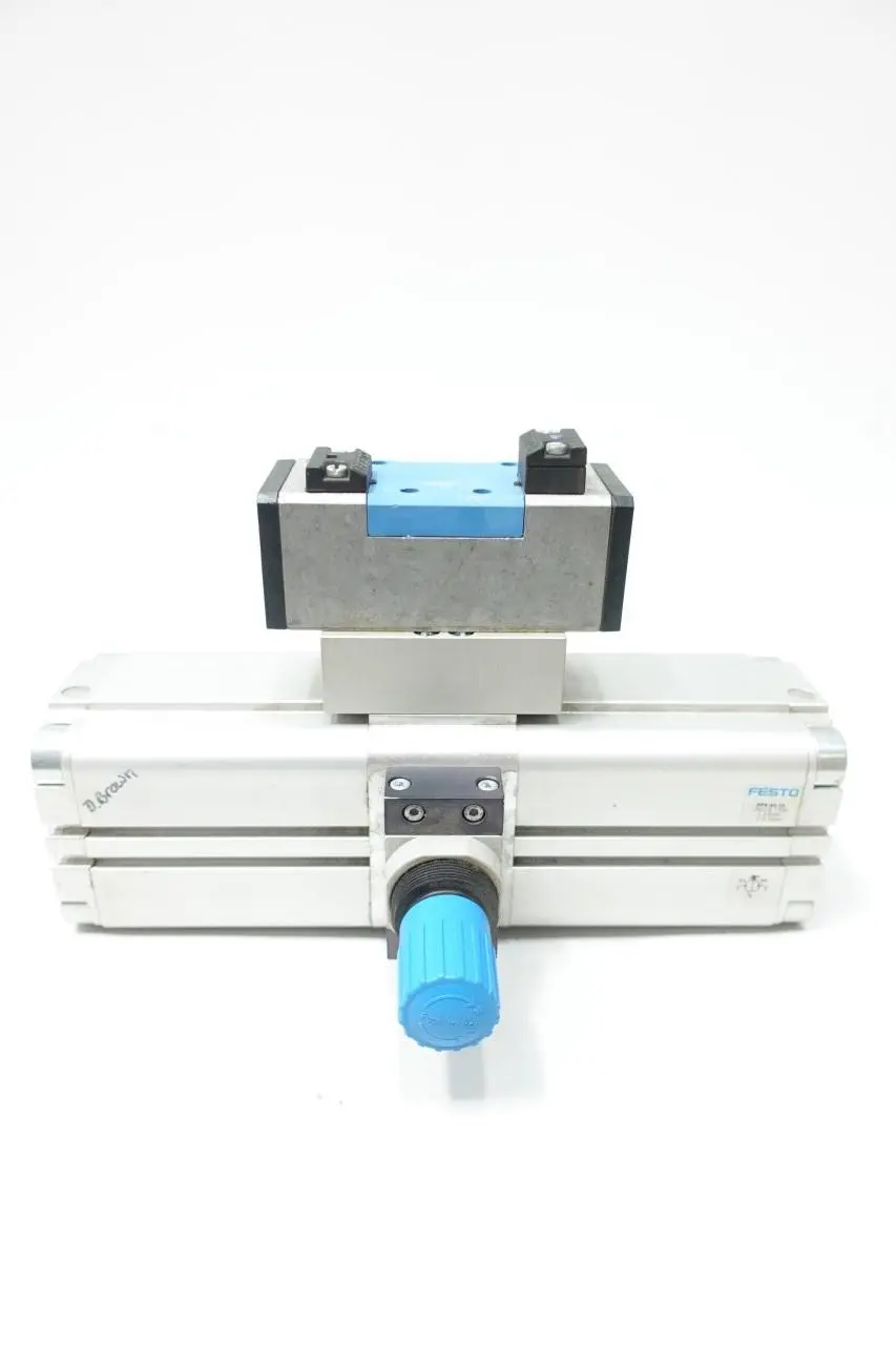 Produktfoto 1 von FESTO DPA-63-10