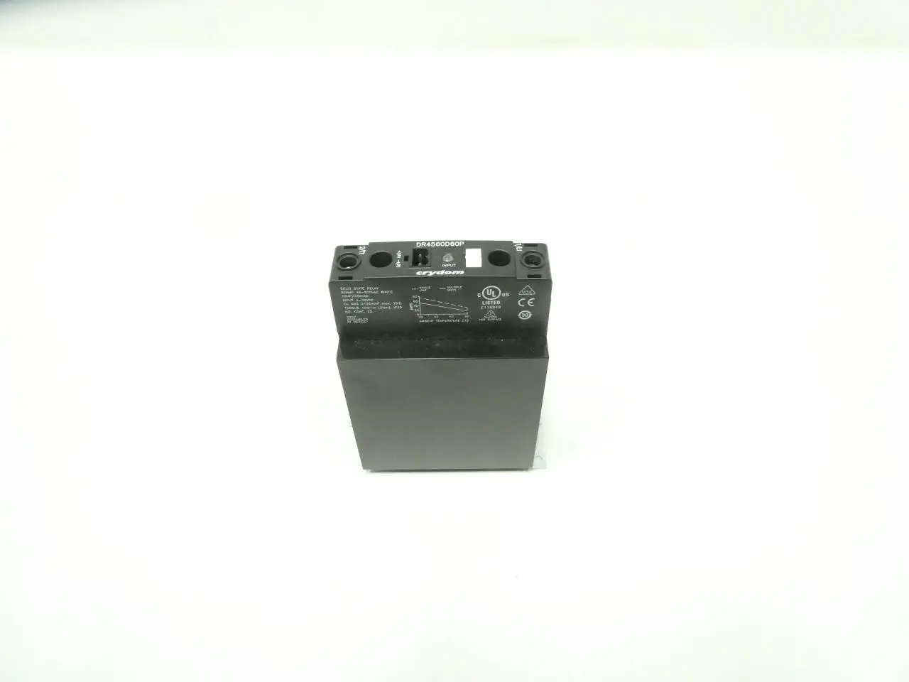 Produktfoto 1 von CRYDOM DR4560D60P