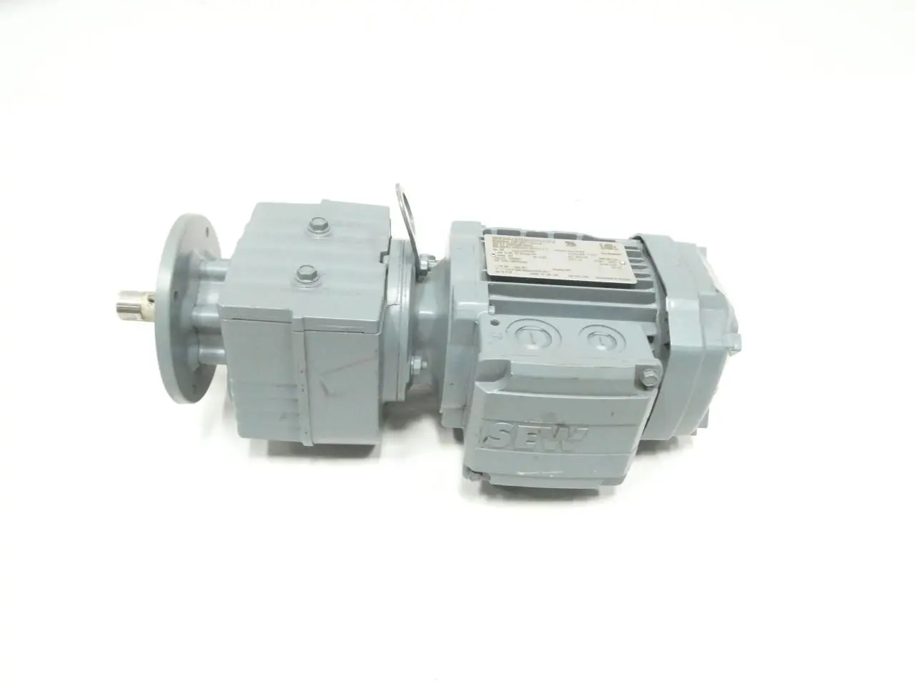 Produktfoto 1 von SEW EURODRIVE RF17 DR2S63M4