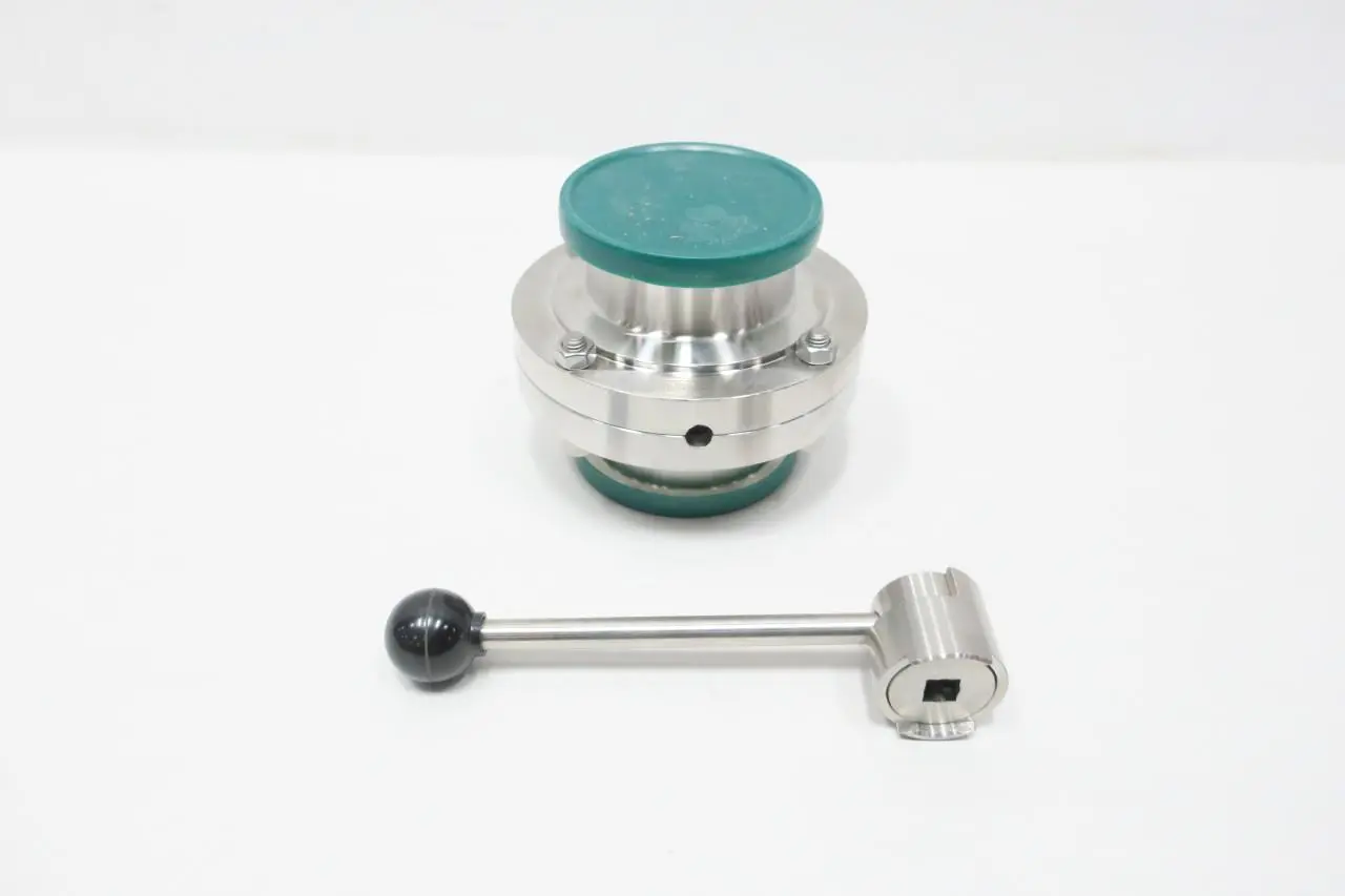Produktfoto 1 von ALFA LAVAL LKB51A-3-PF-316L-B2
