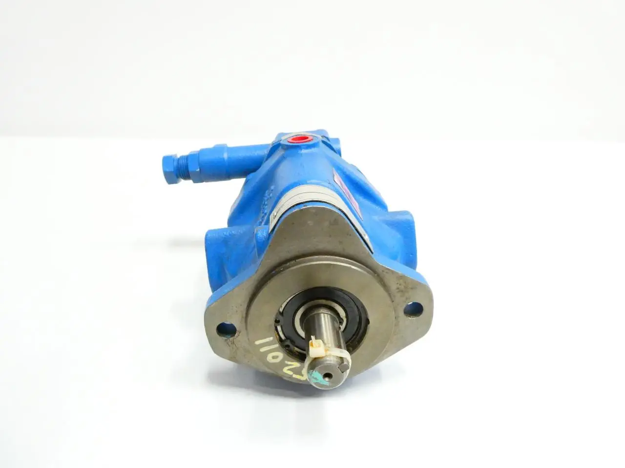 Produktfoto 1 von EATON 02-341589 PVQ10-A2R-SE1S-20-CM7-12