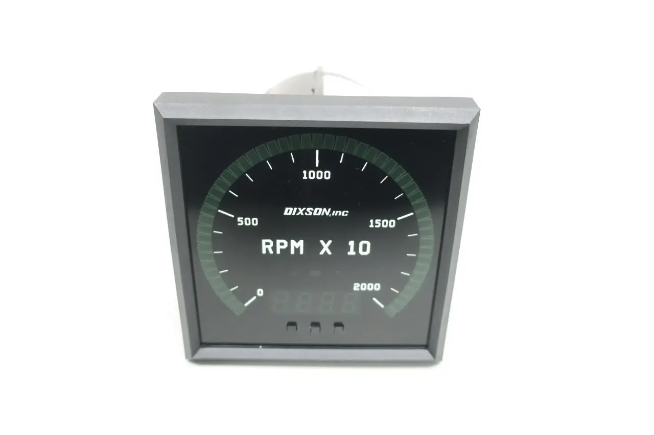 Produktfoto 1 von AMETEK BW051P BWVGGXXXY4MDLXBX88323