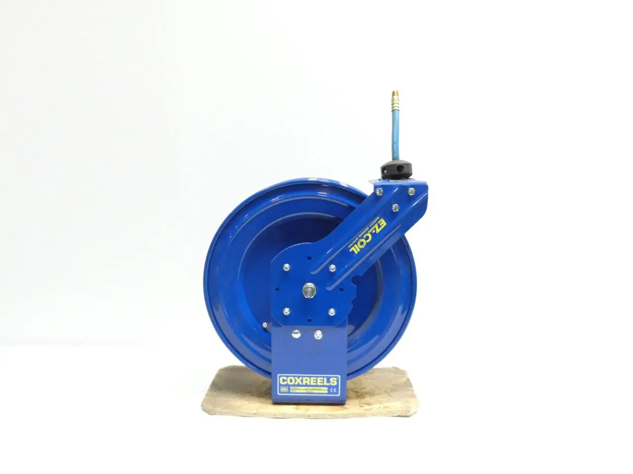 Produktfoto 1 von COXREELS EZ-P-LP-350-BP-BXH