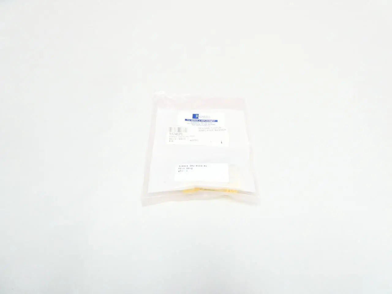 Produktfoto 1 von BANNER MD14BB6Q