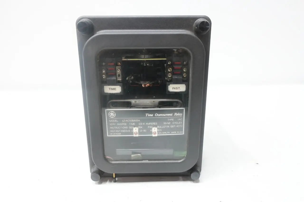 Produktfoto 1 von GENERAL ELECTRIC GE 12IAC53B805A