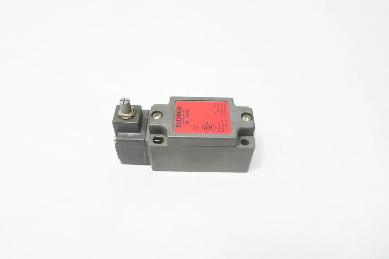 Produktfoto 1 von EUCHNER NZ1HS-538-M