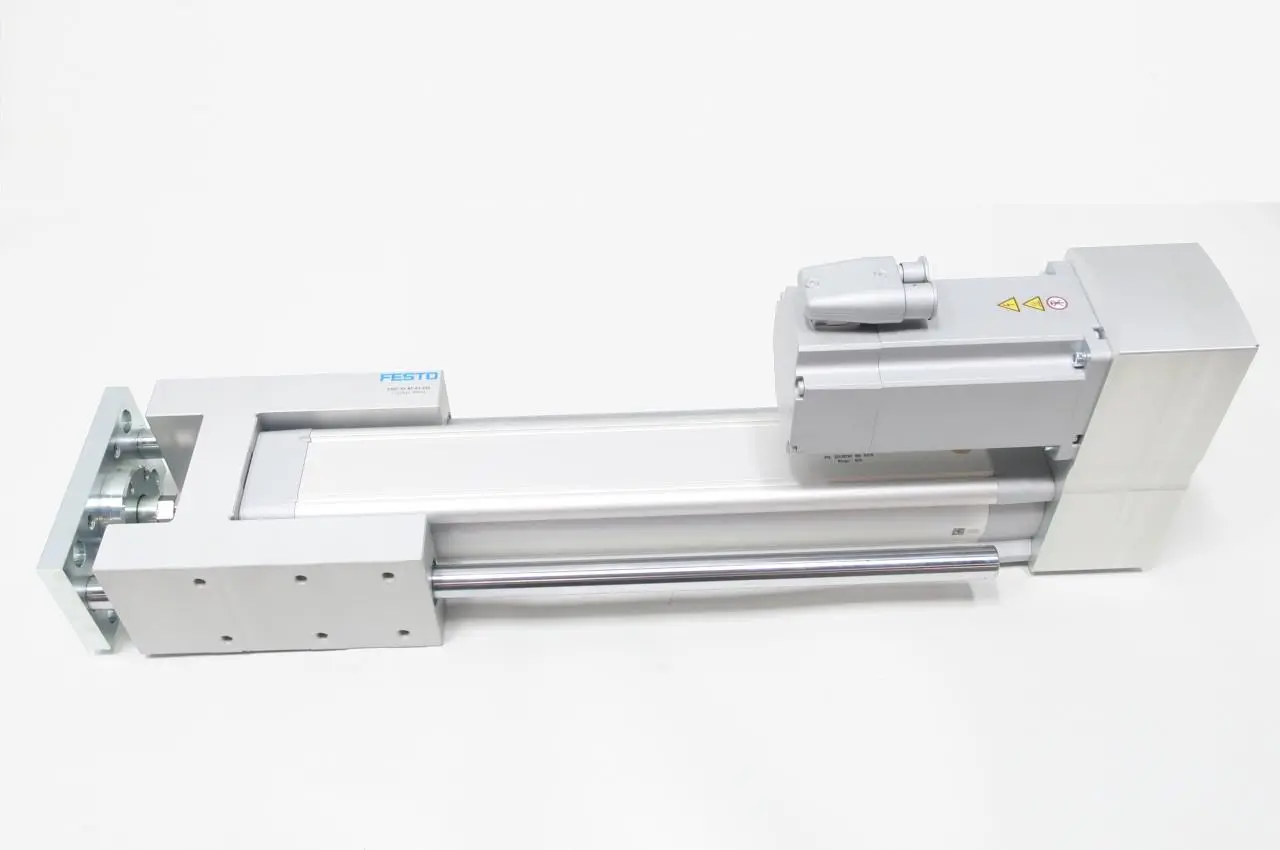 Produktfoto 1 von FESTO ESBF-BS-63-300-25P EAGF-V2-KF-63-320 EMME-AS-80-S-LS-AM