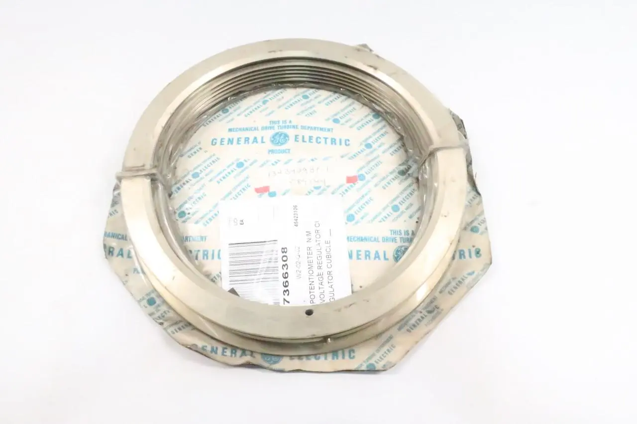 Produktfoto 1 von GENERAL ELECTRIC GE 03502-134B429BF-1