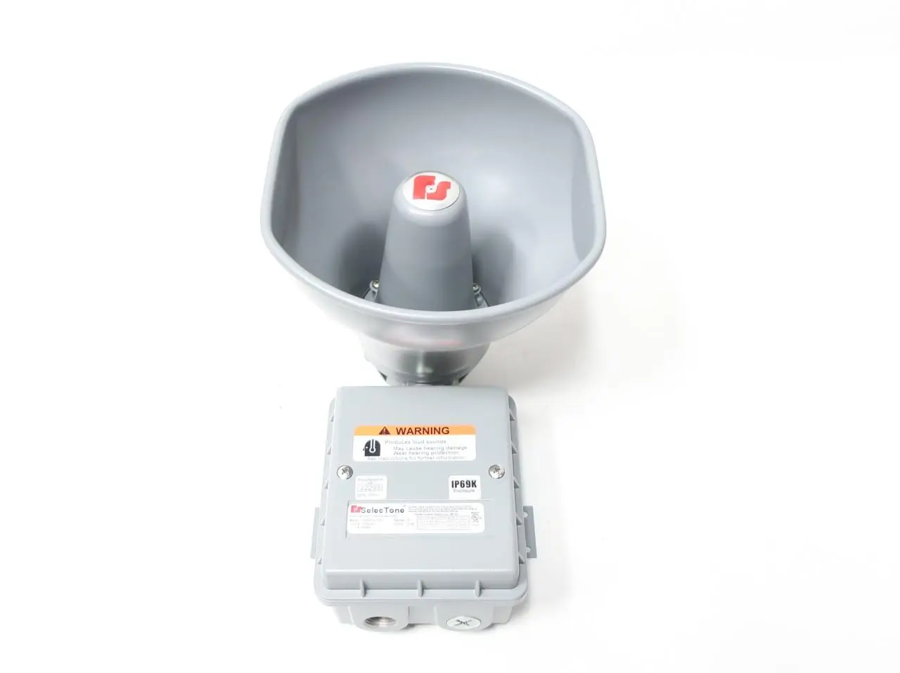 FEDERAL SIGNAL 300GCX-120