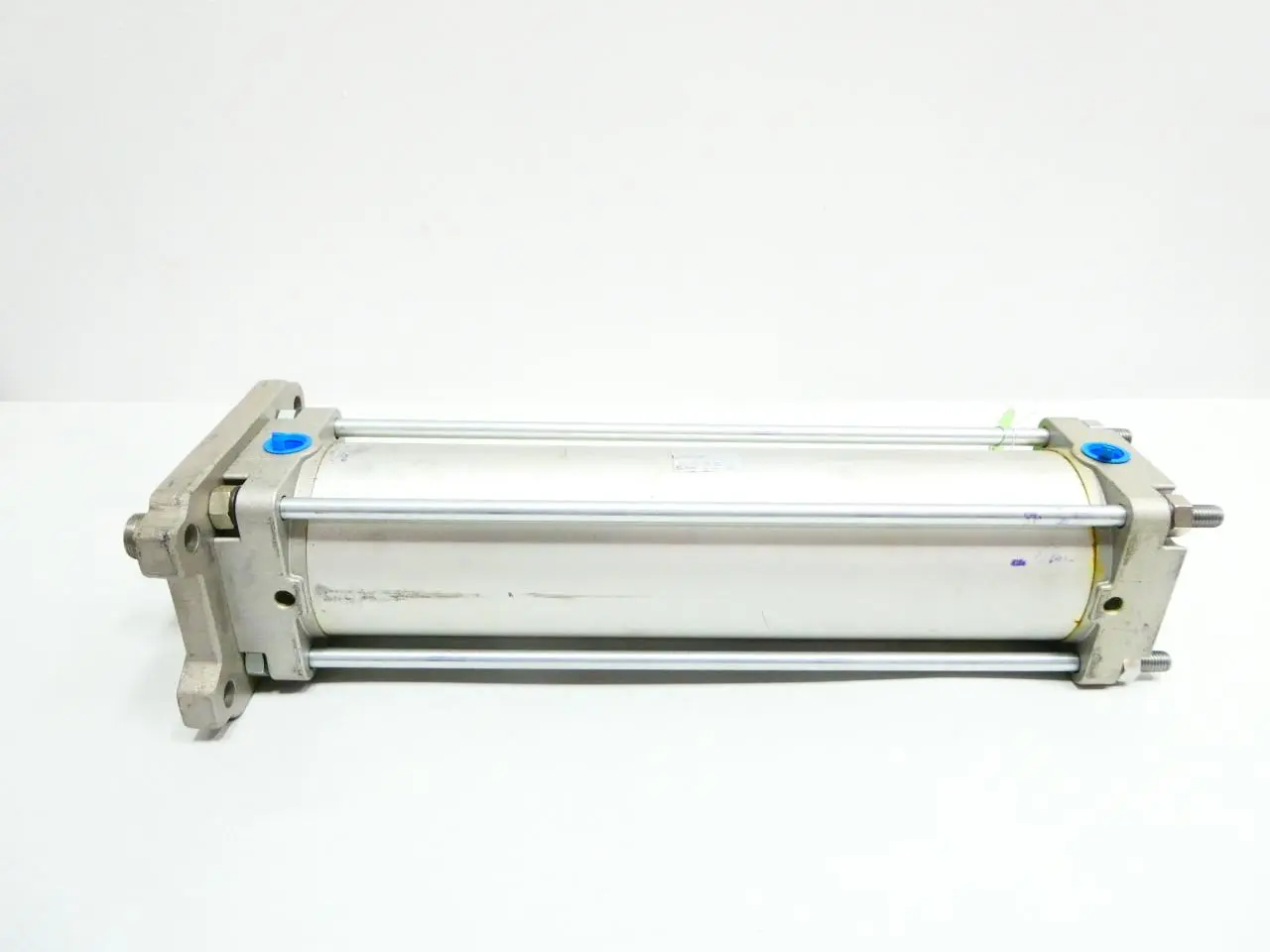 Produktfoto 1 von SMC CDA2F100-350