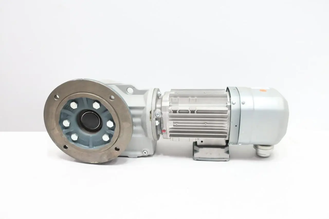 SEW EURODRIVE KAF57 DRN80M4/EK8S/DH