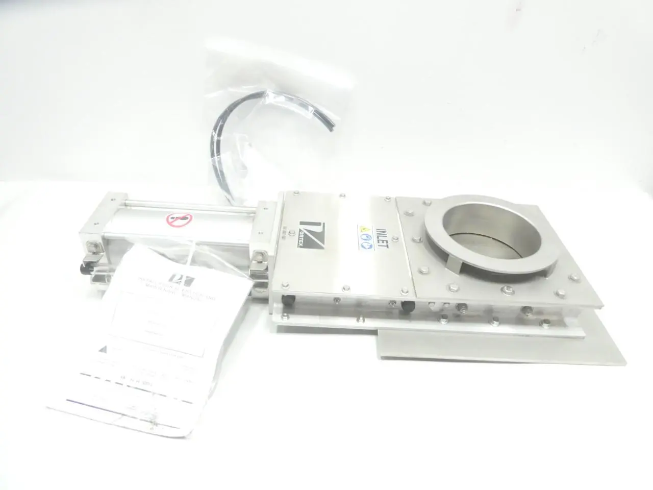 Produktfoto 1 von SALINA VORTEX SA08V1-E85174