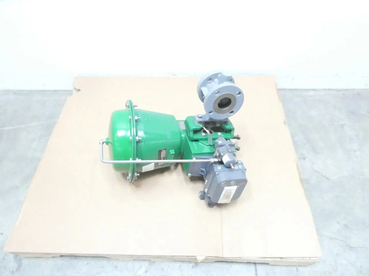 Produktfoto 1 von FISHER V150