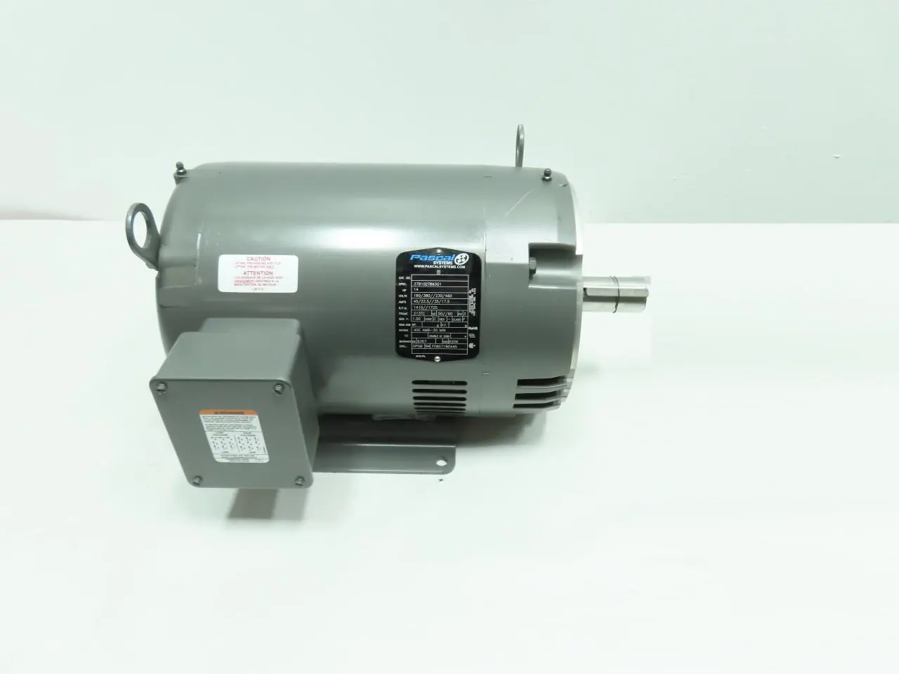 PASCAL 37B102T863G1