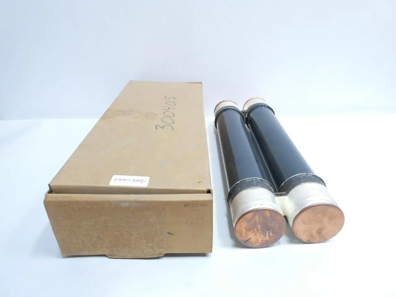 Produktfoto 1 von MERSEN 9F60HMH100