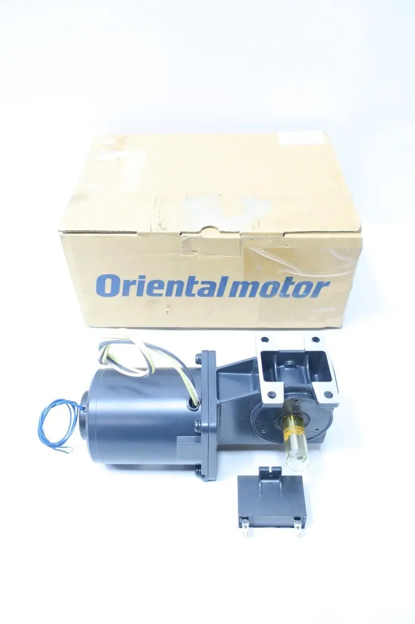Produktfoto 1 von ORIENTAL MOTOR 5RK40RA-60RA