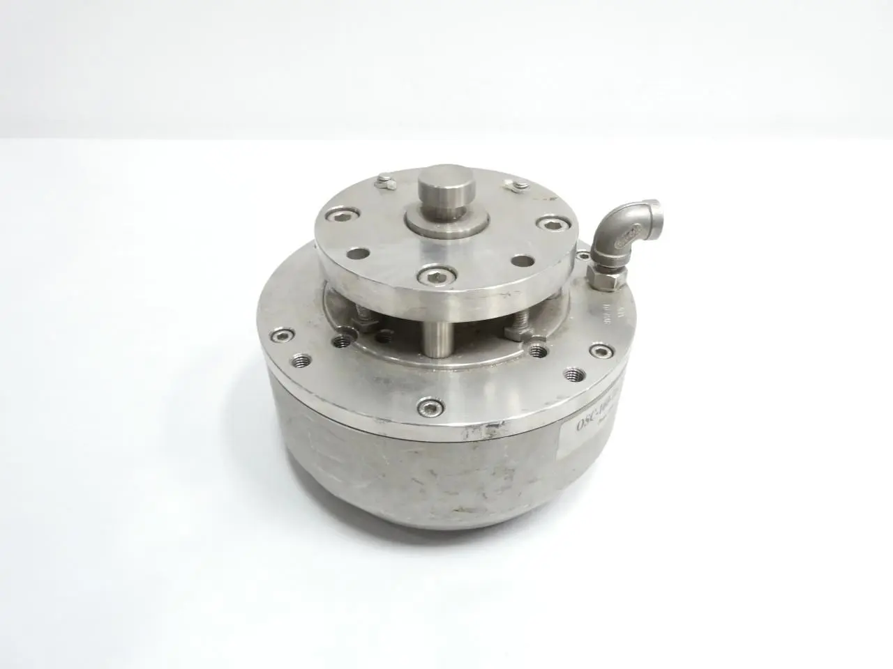 Produktfoto 1 von GL&V OSC-160-16-503758