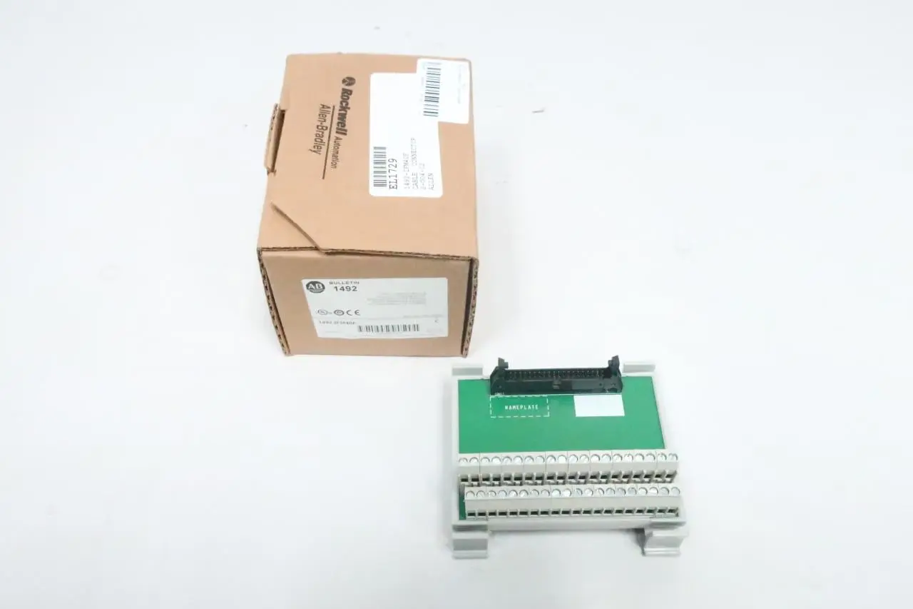 Produktfoto 1 von ALLEN BRADLEY 1492-IFM40F