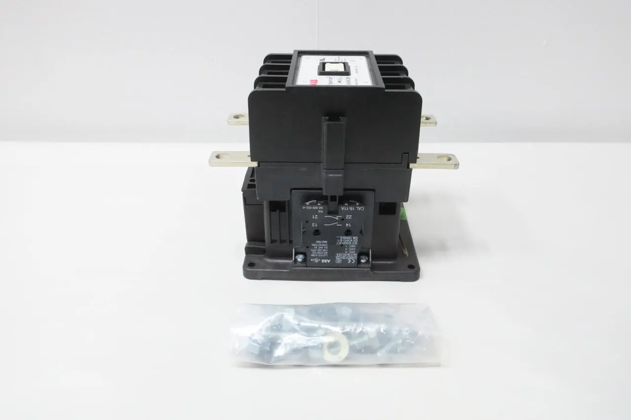 Produktfoto 1 von ABB SK825484-AF EHDB220-20-11