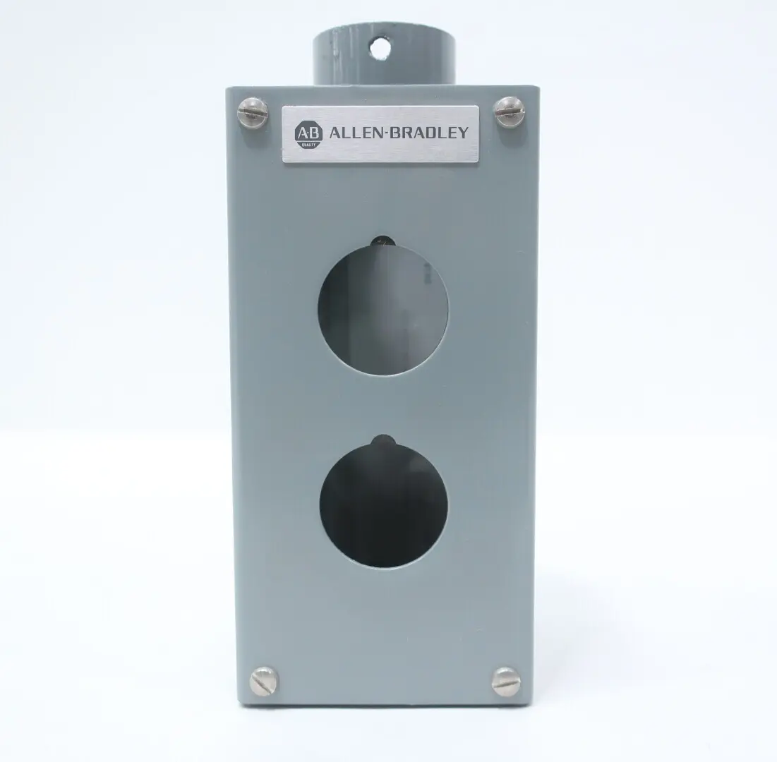 Produktfoto 1 von ALLEN BRADLEY 800T-2PY