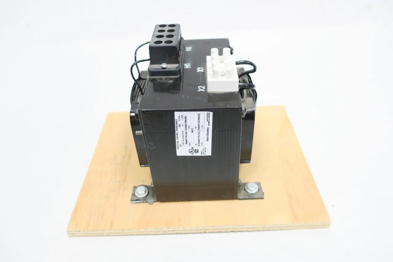 Produktfoto 1 von ALLEN BRADLEY 1497-K-CXSX-0-N