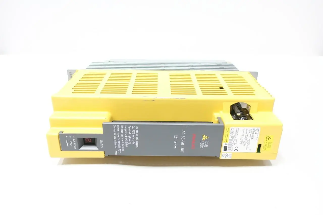 Produktfoto 1 von FANUC A06B-6089-H104