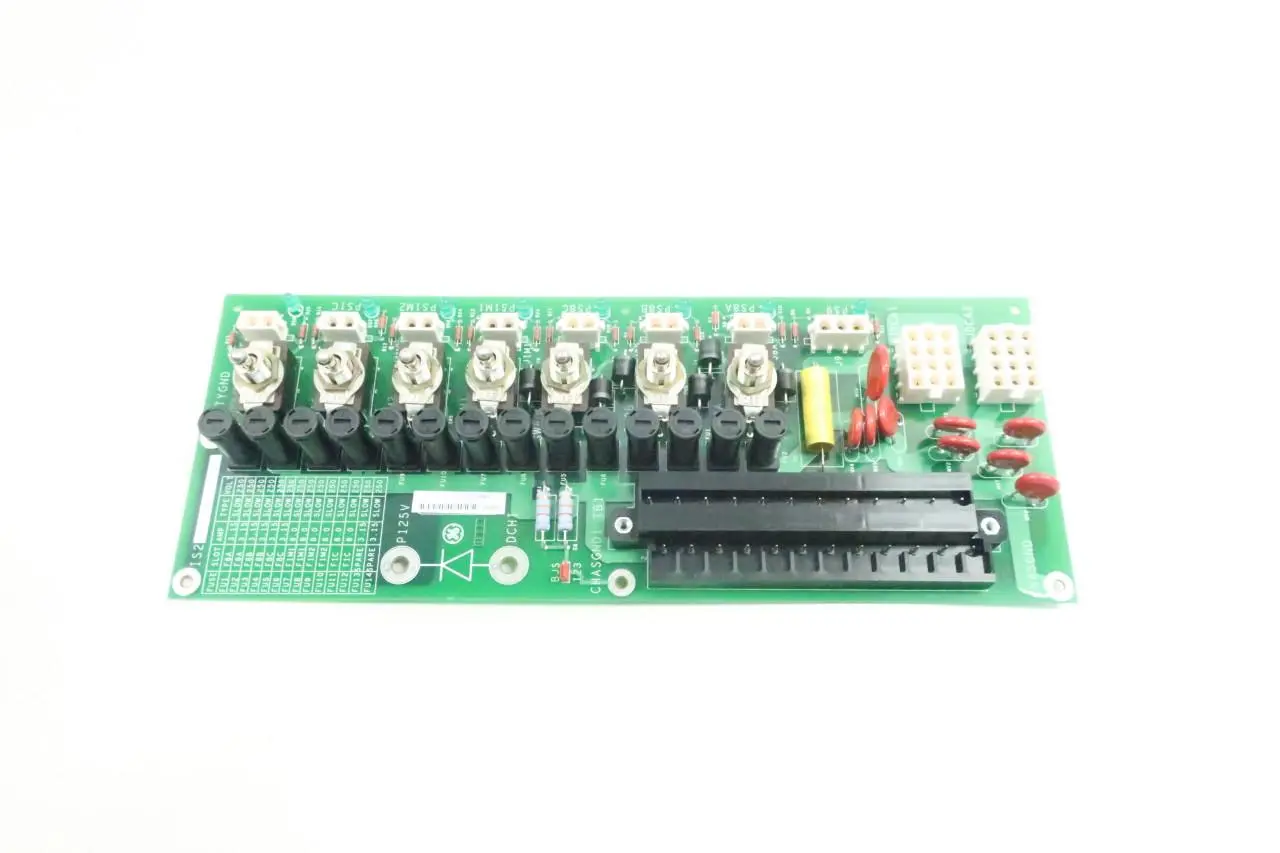 Produktfoto 1 von GENERAL ELECTRIC GE IS200EPDMG1ABA