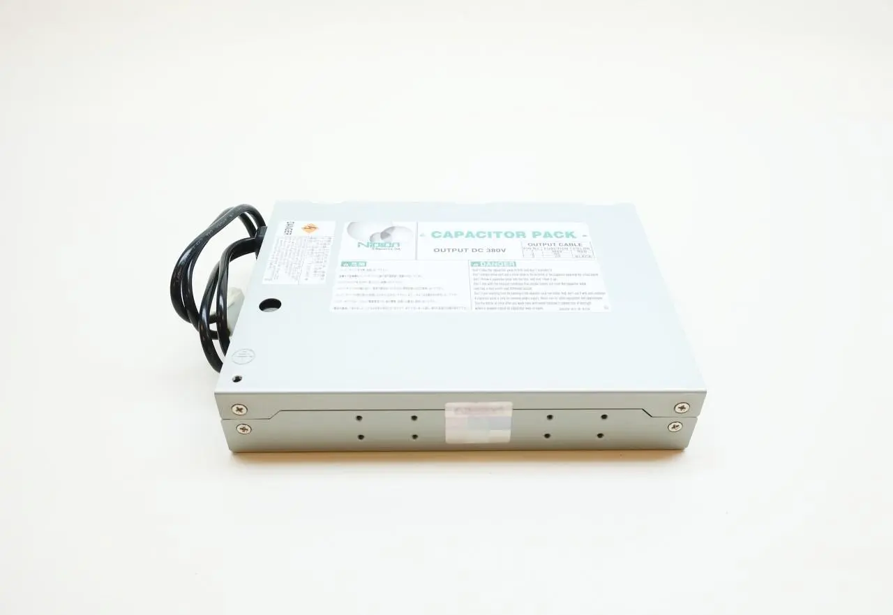 Produktfoto 1 von NIPRON BS13A-EC400/422F