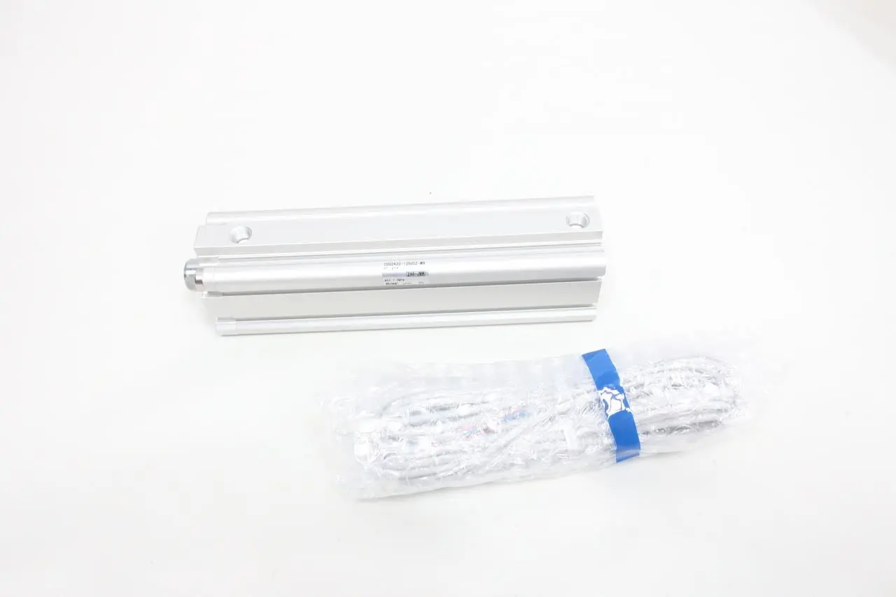 Produktfoto 1 von SMC CDQ2A32-125DCZ-M9BL-XC4
