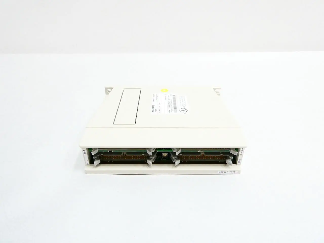 Produktfoto 1 von MITSUBISHI FCUA-DX121
