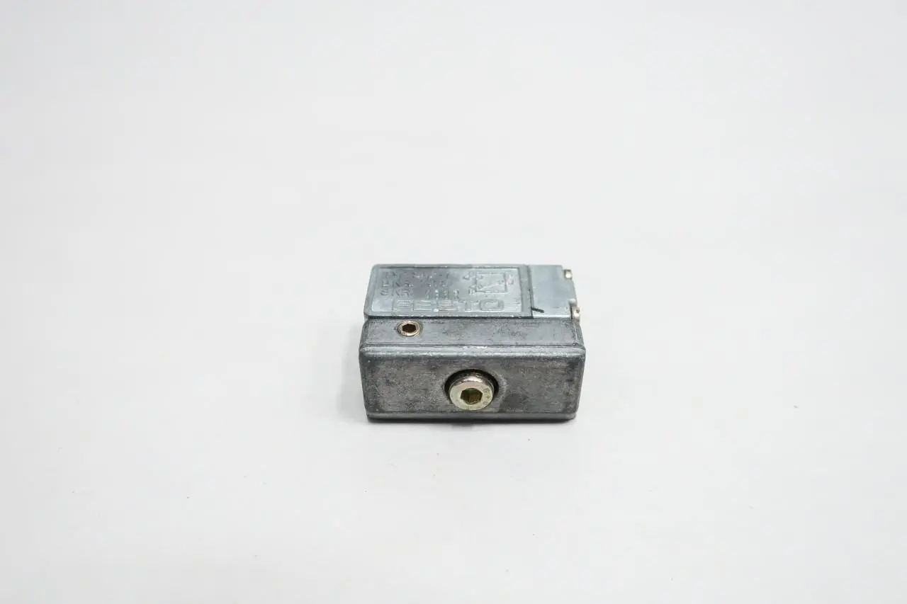 Produktfoto 1 von FESTO SMP-1