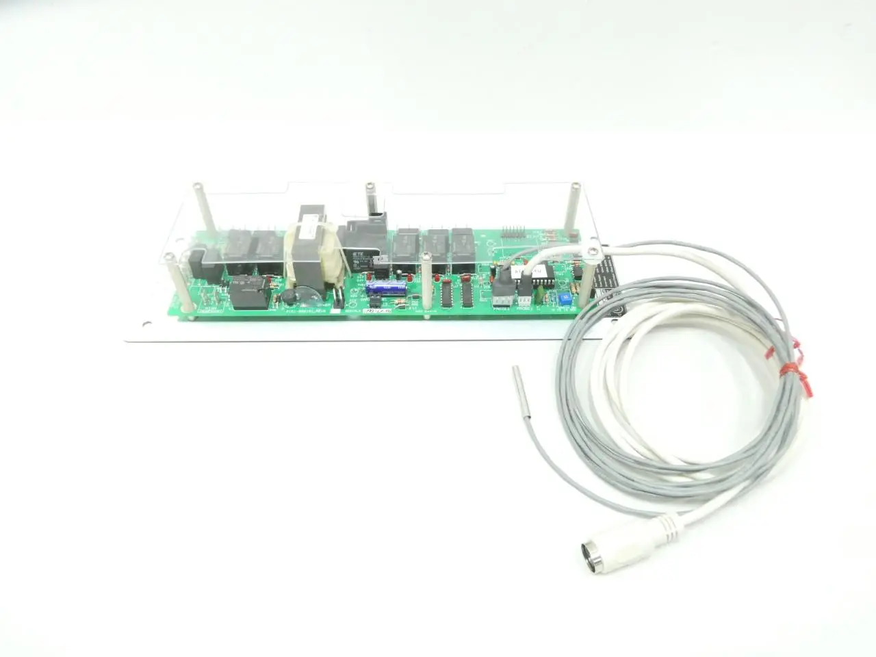 Produktfoto 1 von PARKER DP5050-LF-FU