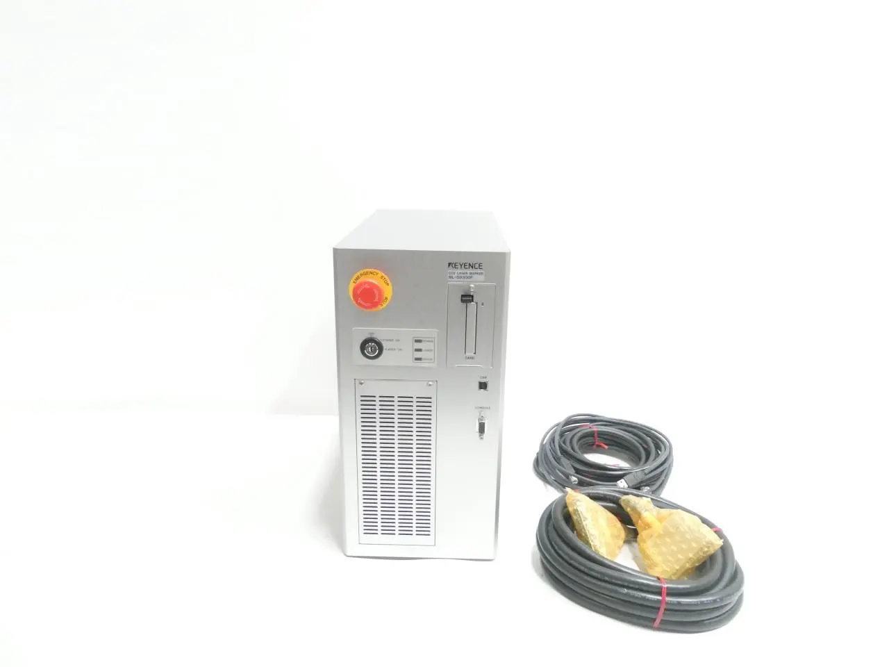 KEYENCE ML-G9300F