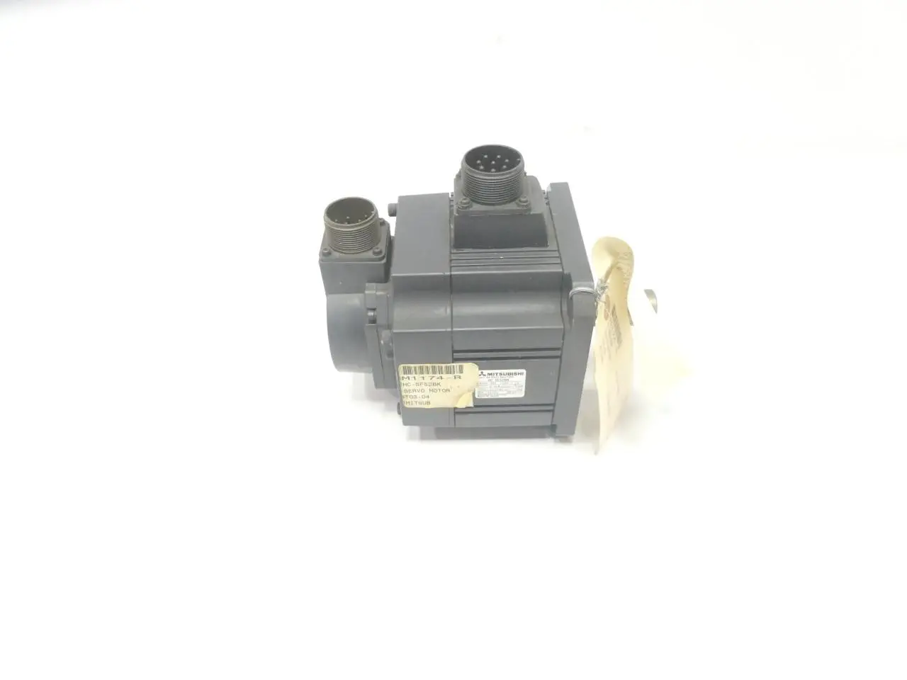 Produktfoto 1 von MITSUBISHI HC-SF52BK
