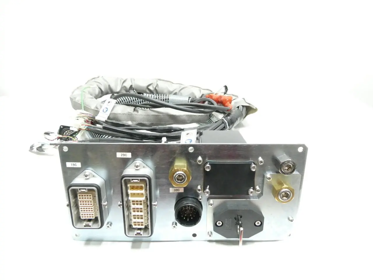 Produktfoto 1 von YASKAWA 169334-1 HW1171418-B