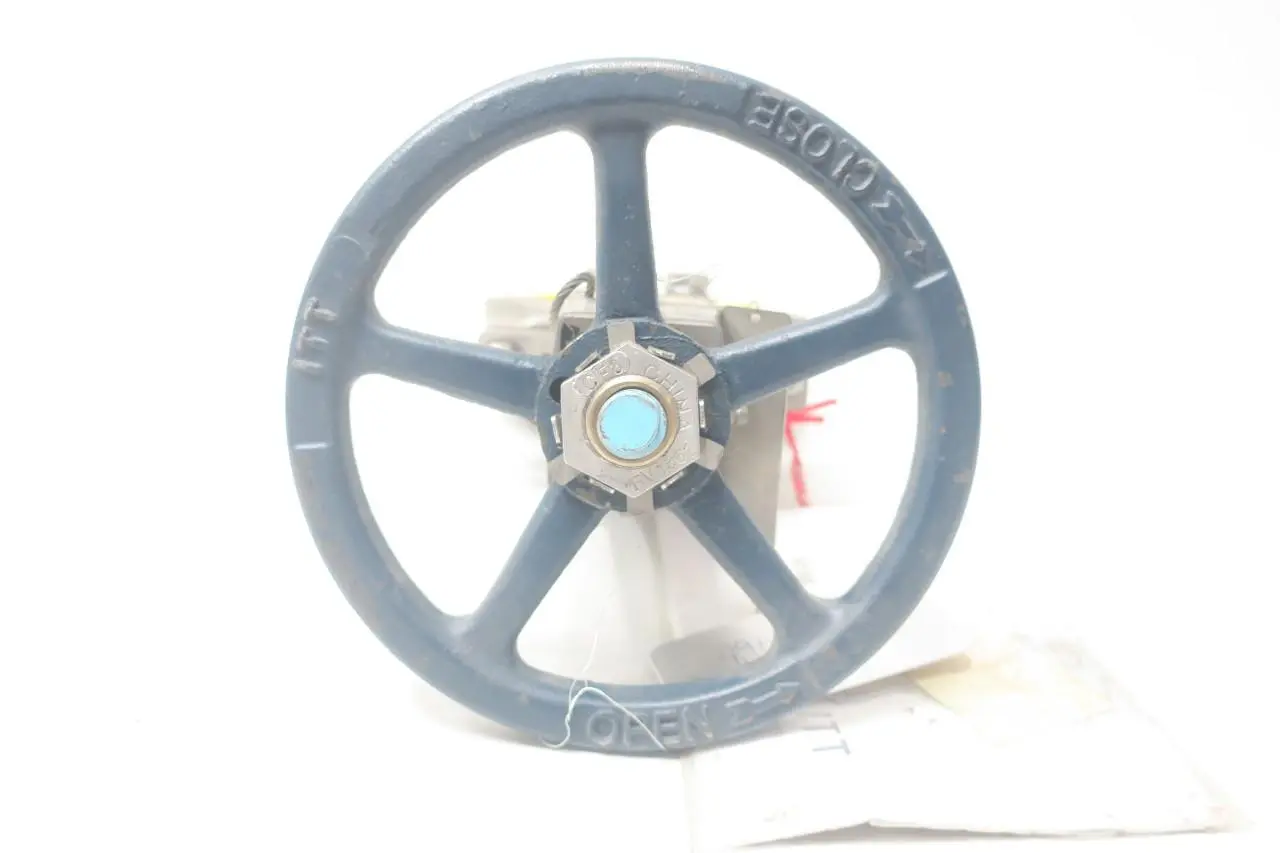 Produktfoto 1 von ITT FV-C37200313200