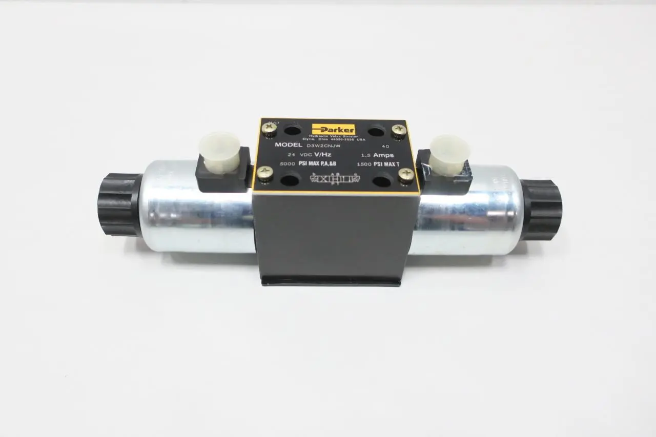 Produktfoto 1 von PARKER D3W2CNJW