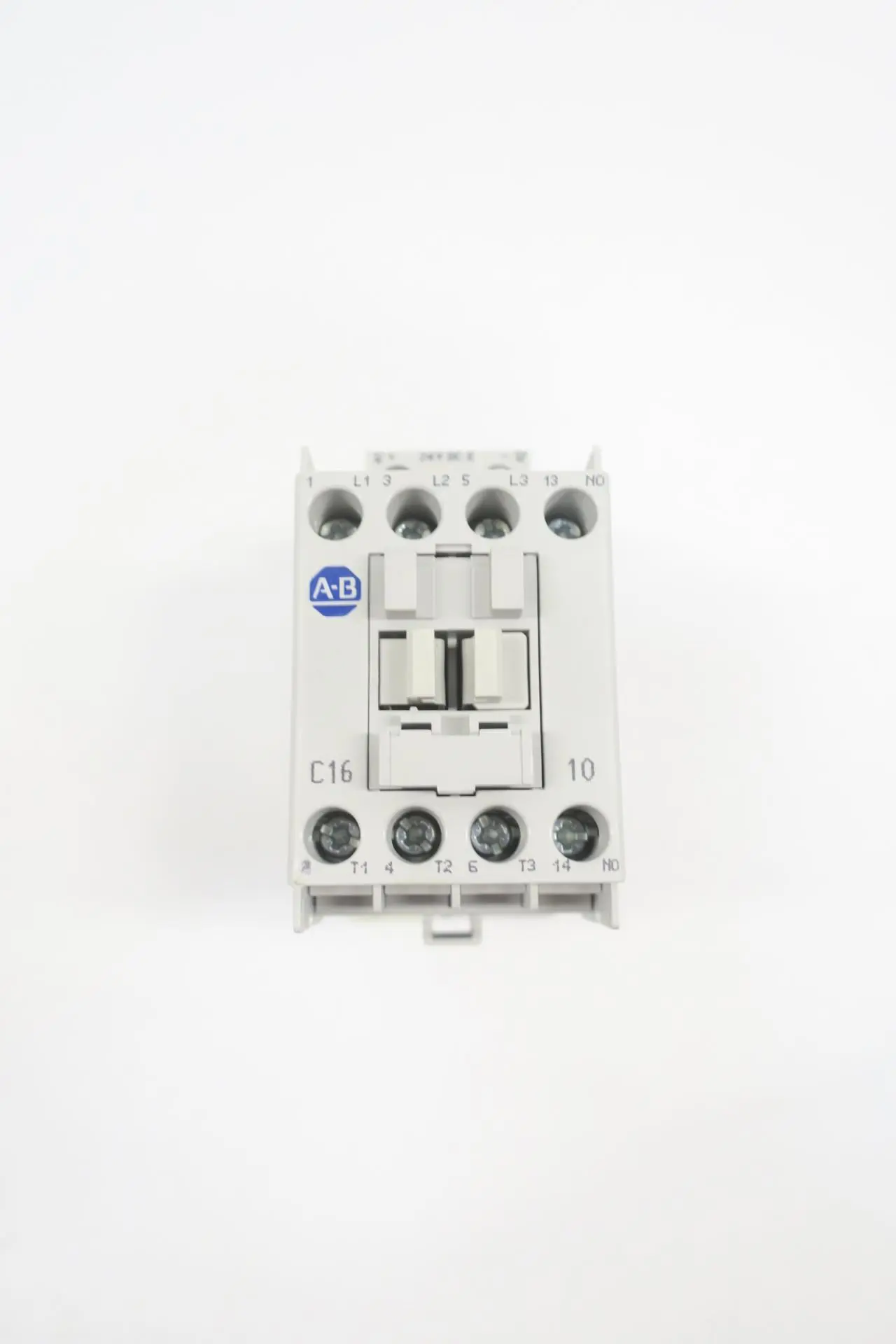 Produktfoto 1 von ALLEN BRADLEY 100-C16EJ10