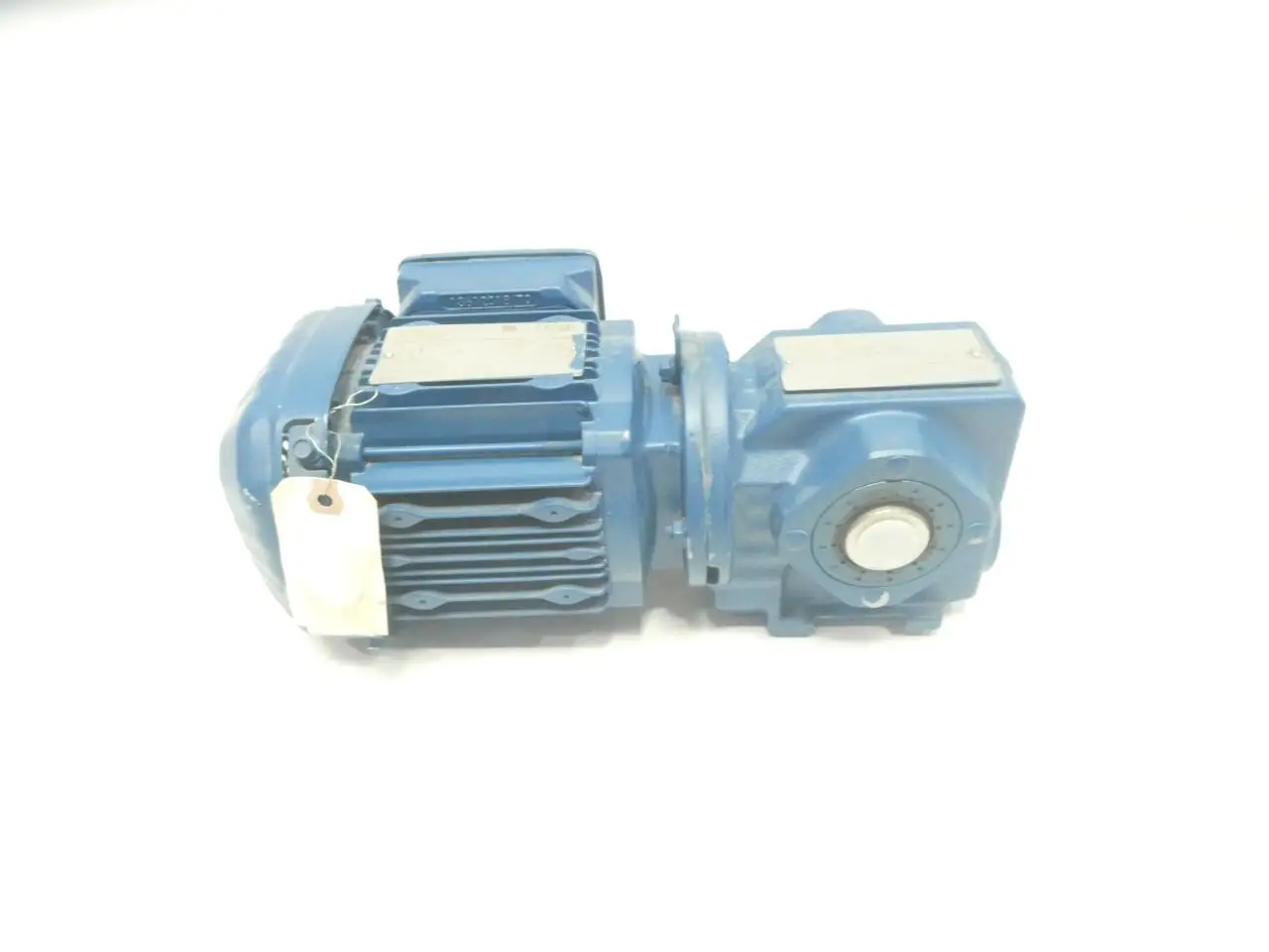 Produktfoto 1 von SEW EURODRIVE SA37 DRS71S4