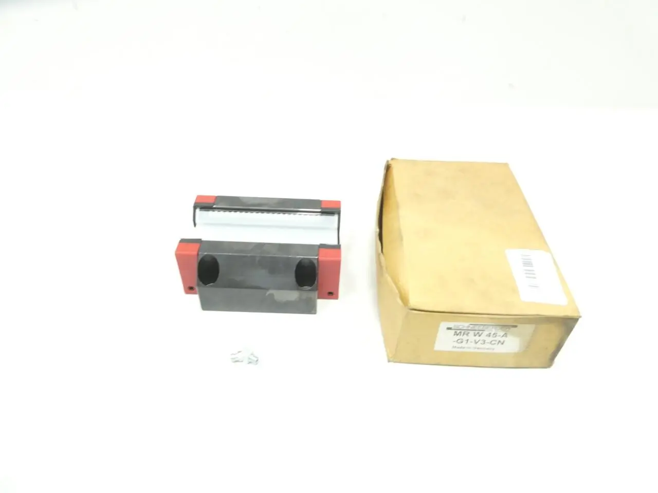 Produktfoto 1 von SCHNEEBERGER MR W 45-A-G1-V3-CN