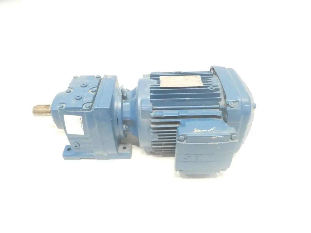 Produktfoto 1 von SEW EURODRIVE R37 DRN90S4