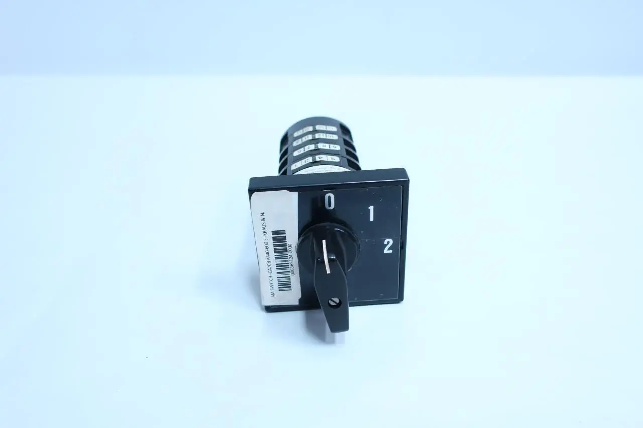 Produktfoto 1 von SIEMENS 3LB3 237-3HA01