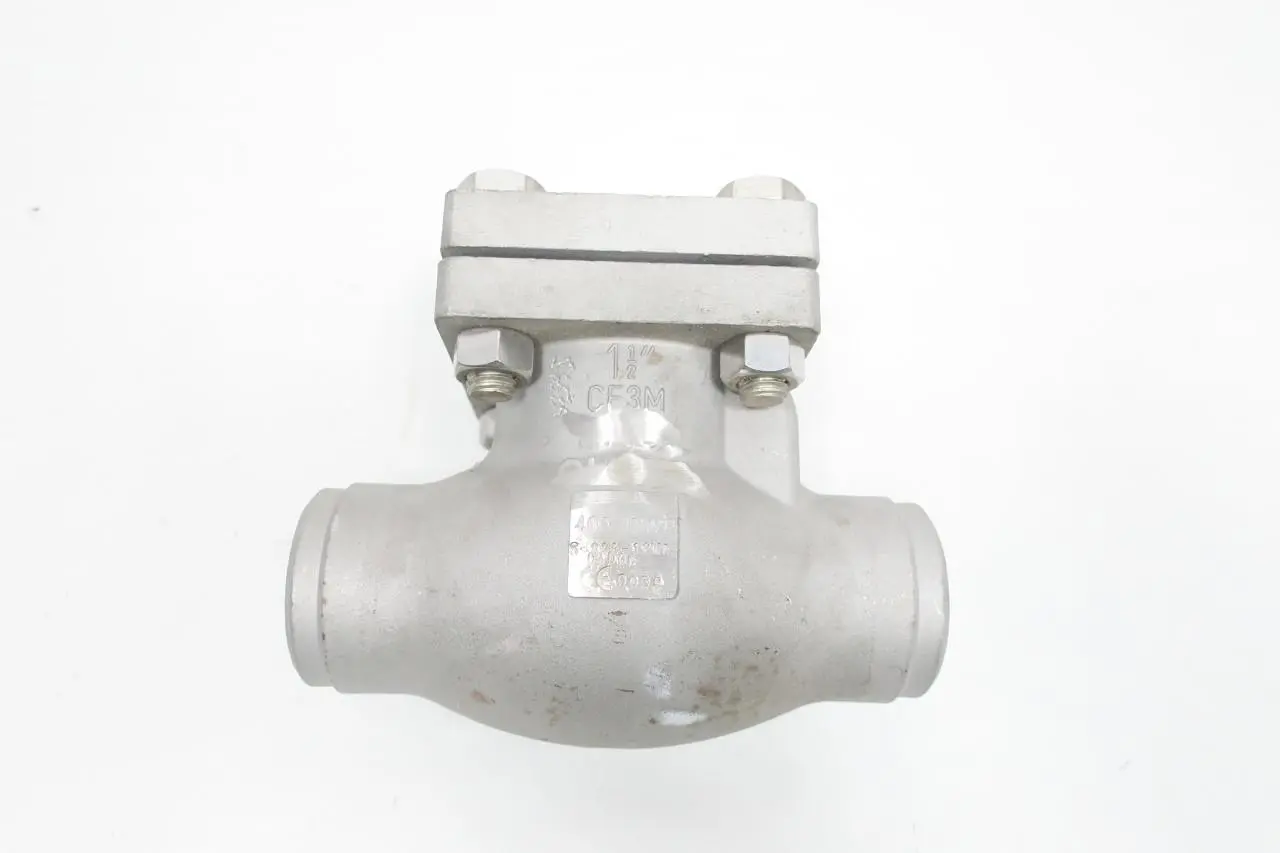 Produktfoto 1 von GODDARD S-000886-12WA