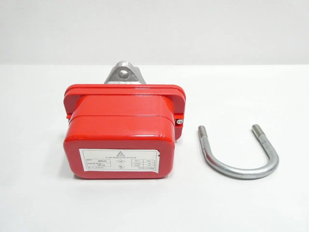 Produktfoto 1 von GRINNELL WFD 2-1/2