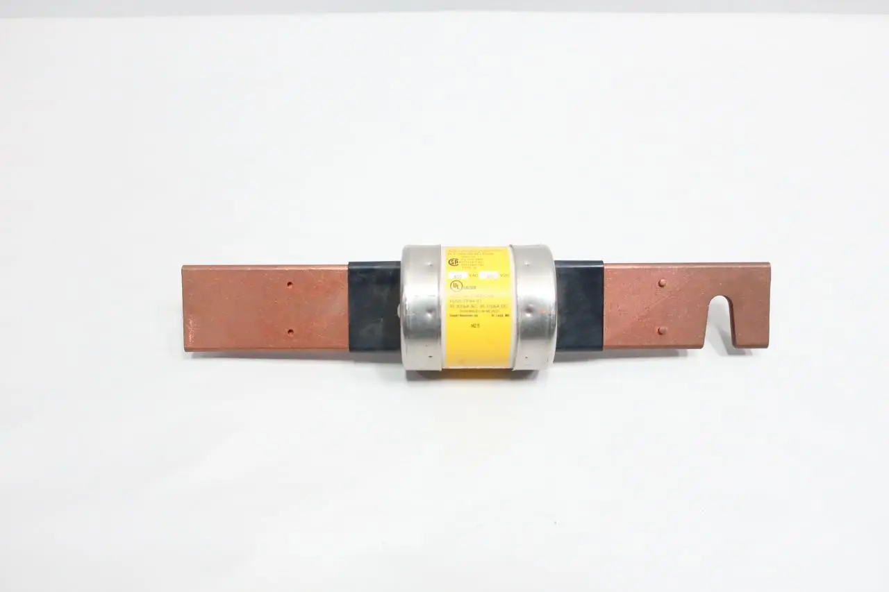 Produktfoto 1 von COOPER BUSSMANN LPS-RK-600SP