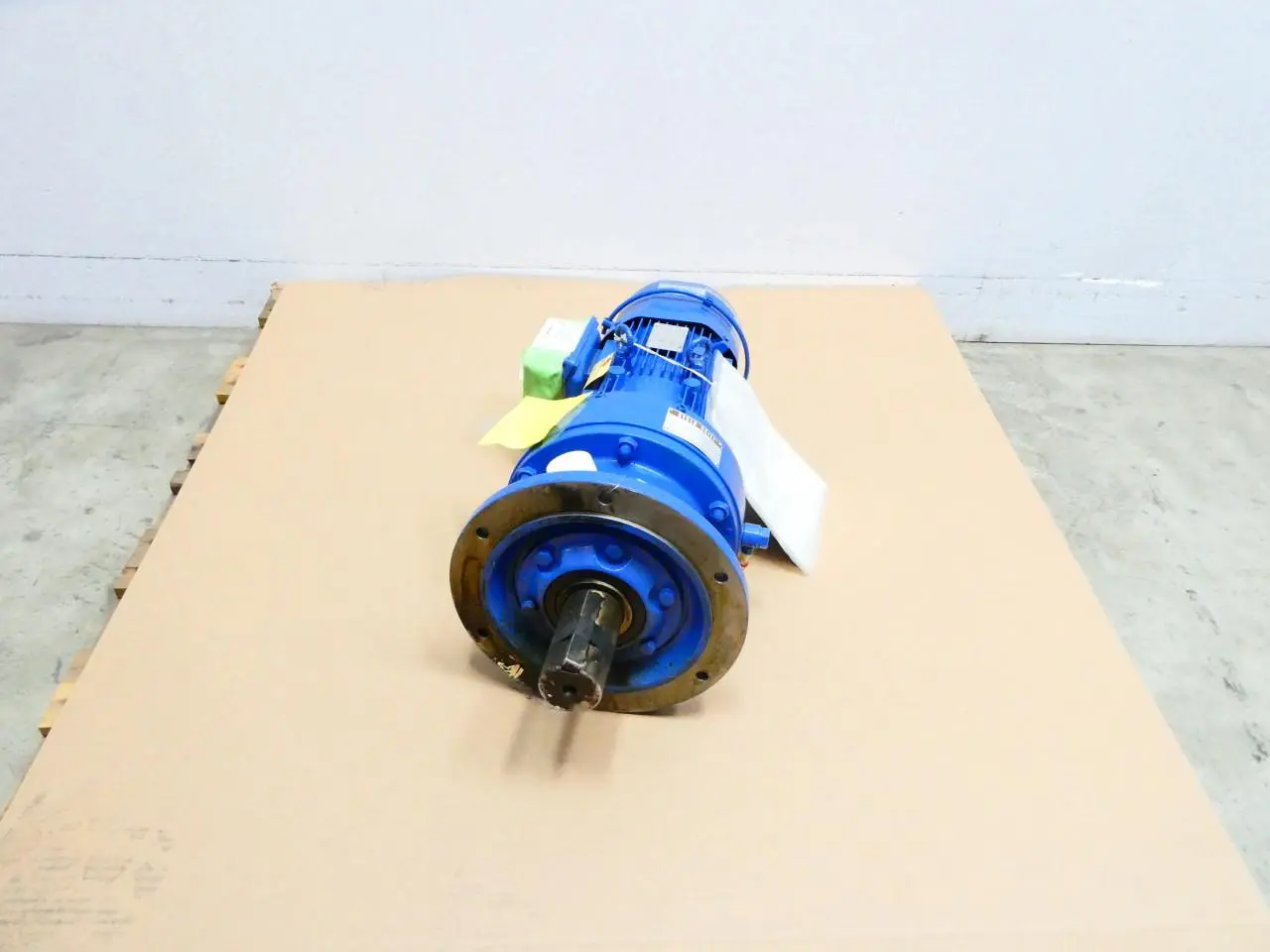 Produktfoto 1 von SUMITOMO SM-CYCLO CHVM2-6140-EP-B-59