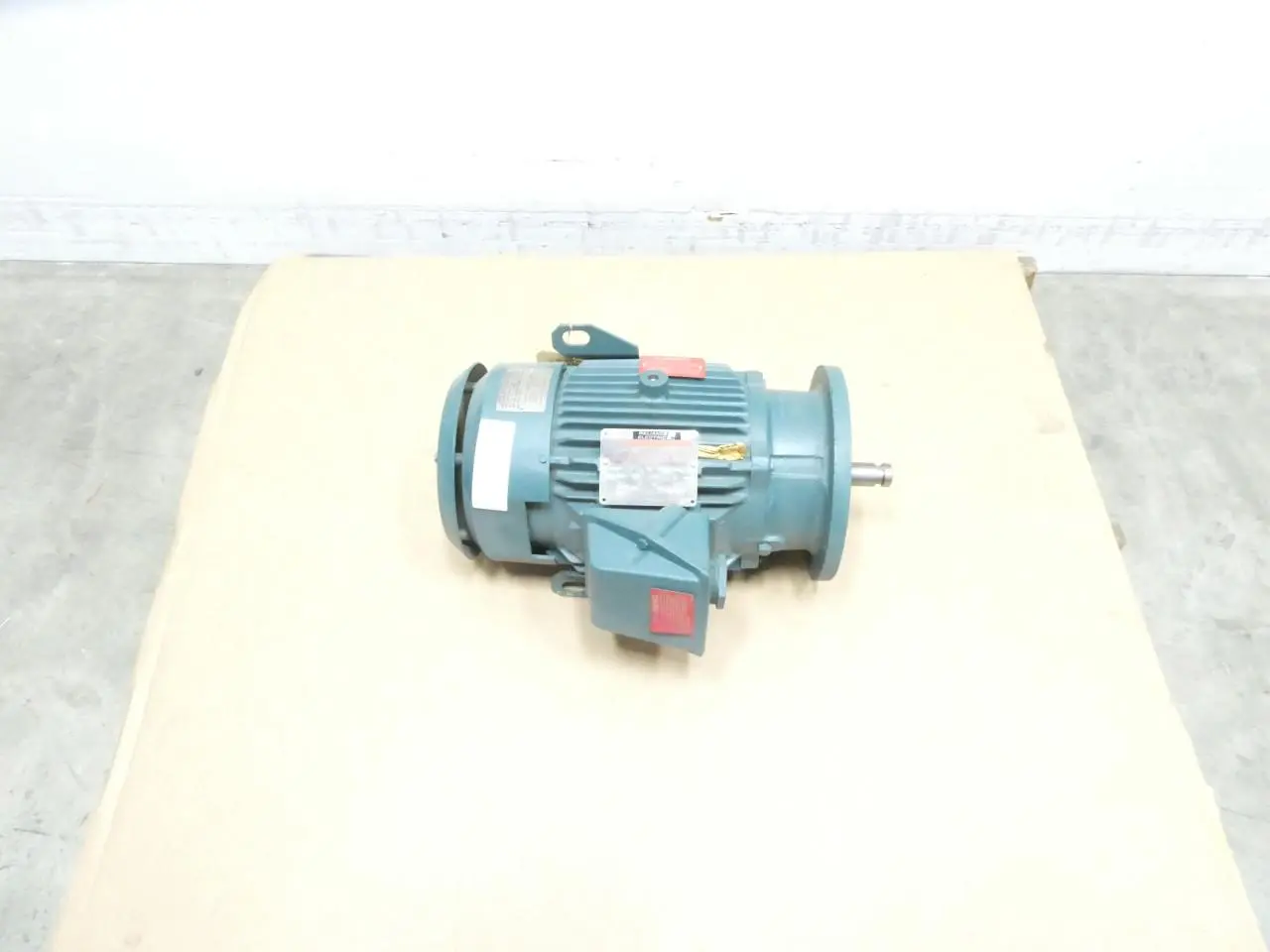 Produktfoto 1 von RELIANCE ELECTRIC 1YFQ50175A1RZ